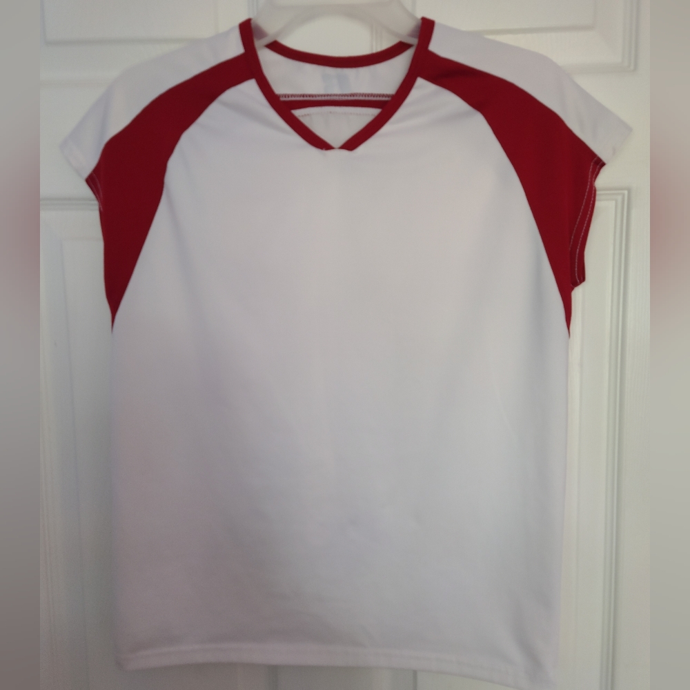 Russell Athletic Dri-Power Stretch Top
